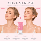 PDRN Collagen Gua Sha Neck