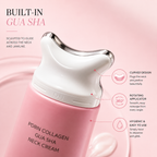 PDRN Collagen Gua Sha Neck