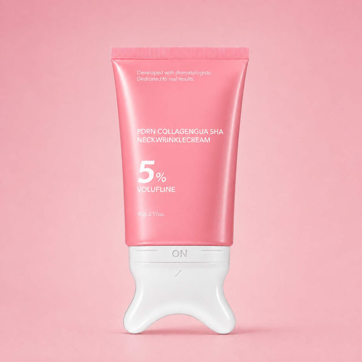 PDRN Collagen Gua Sha Neck