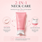 PDRN Collagen Gua Sha Neck
